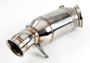 BMW F-Series 150/250 Performance Exhaust - Wagner Tuning - Downpipe Kit - `13-`27